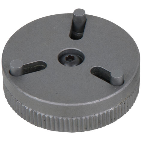 KS Tools - Adaptateur universel, réglable avec 3 broches pour 150.2295 - 150.2298