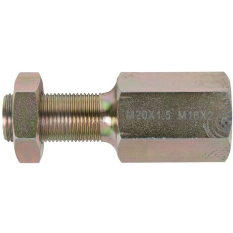 KS Tools Adapter, AG M20x1,5 x IG M16x2,0