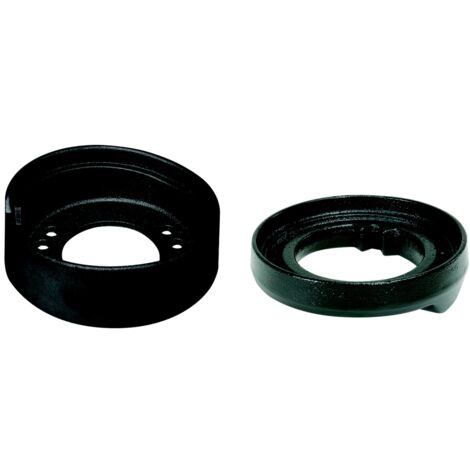 KS Tools Adapter-Set für Mercedes und BMW, 2-tlg