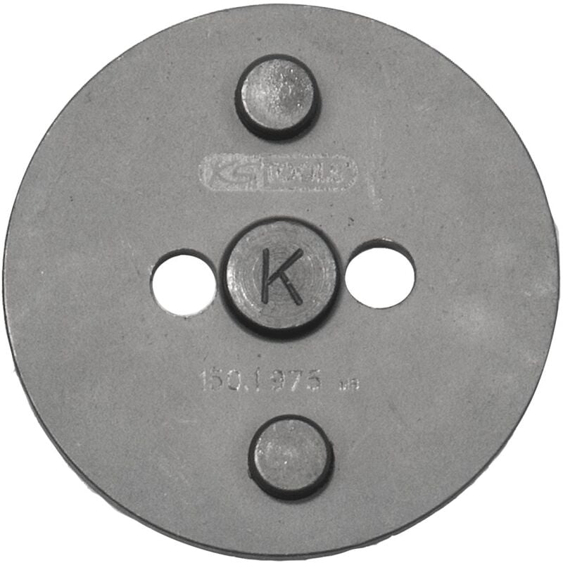 Adattatore per utensile per il ripristino dei