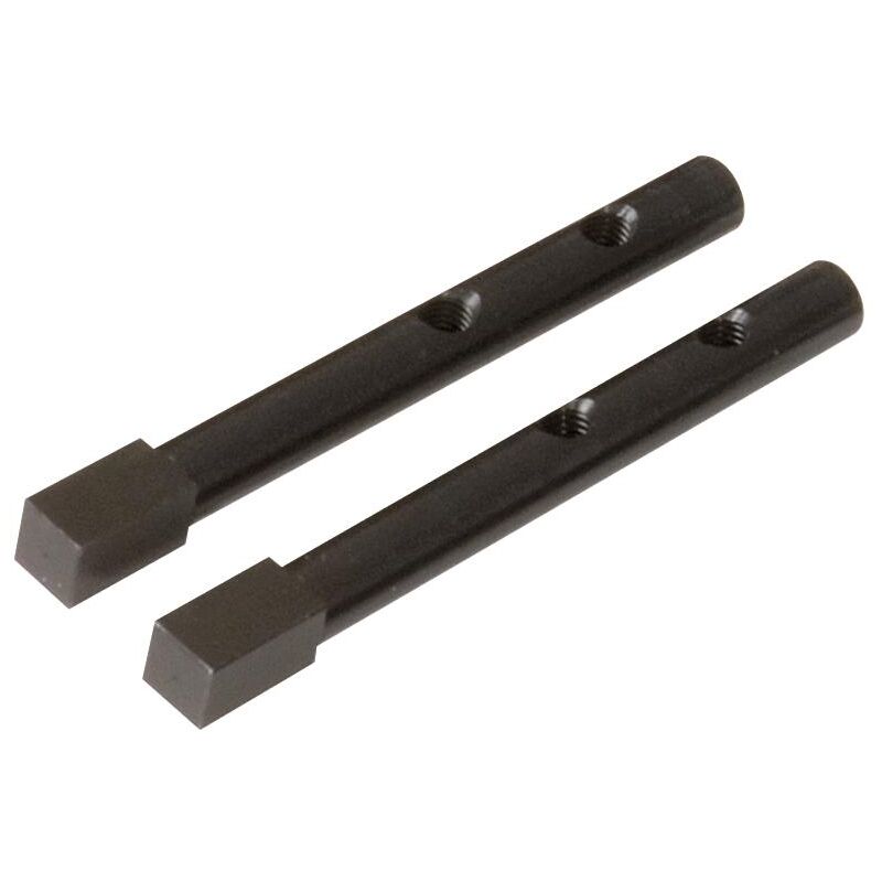 Kstools - Adattatore quadro,8mm,cf.da 2
