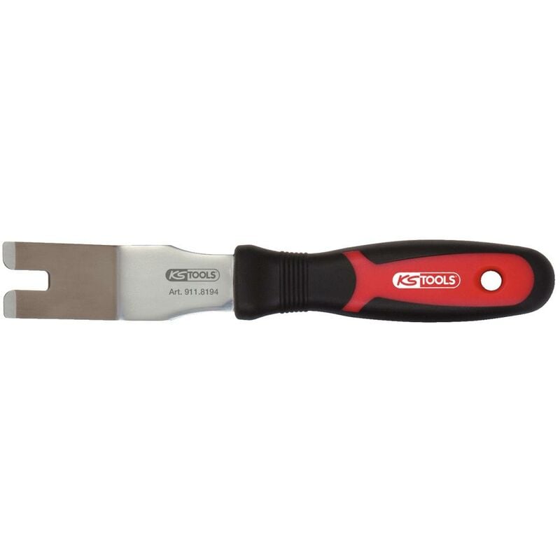 

KS TOOLS Sacagrapas en forma de U, muy acodado, 230mm