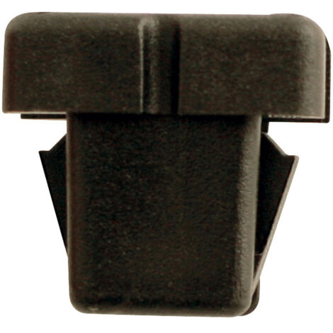 Agrafes De Garnissage 6,7 Mm Pour Insonorisant Capot - Norauto