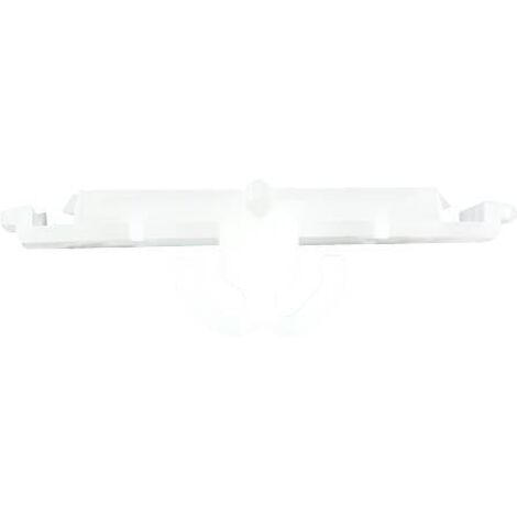 KS TOOLS Agrafes en plastique pour Audi/VW, pack de 50 ( 420.5007 )