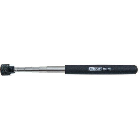 KS Tools - Aimant magnétique télescopique, 1,5 kg - 550.1002