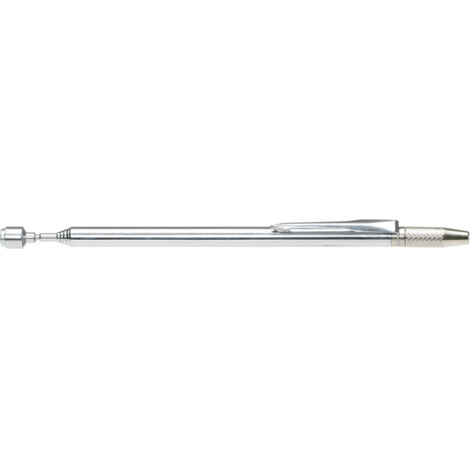 KS Tools - Aimant magnétique téléscopique, capacité 0,5 kg - 550.1001