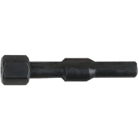 KS TOOLS Alésoir avec guide pour 150.5040 ( 150.5043 )