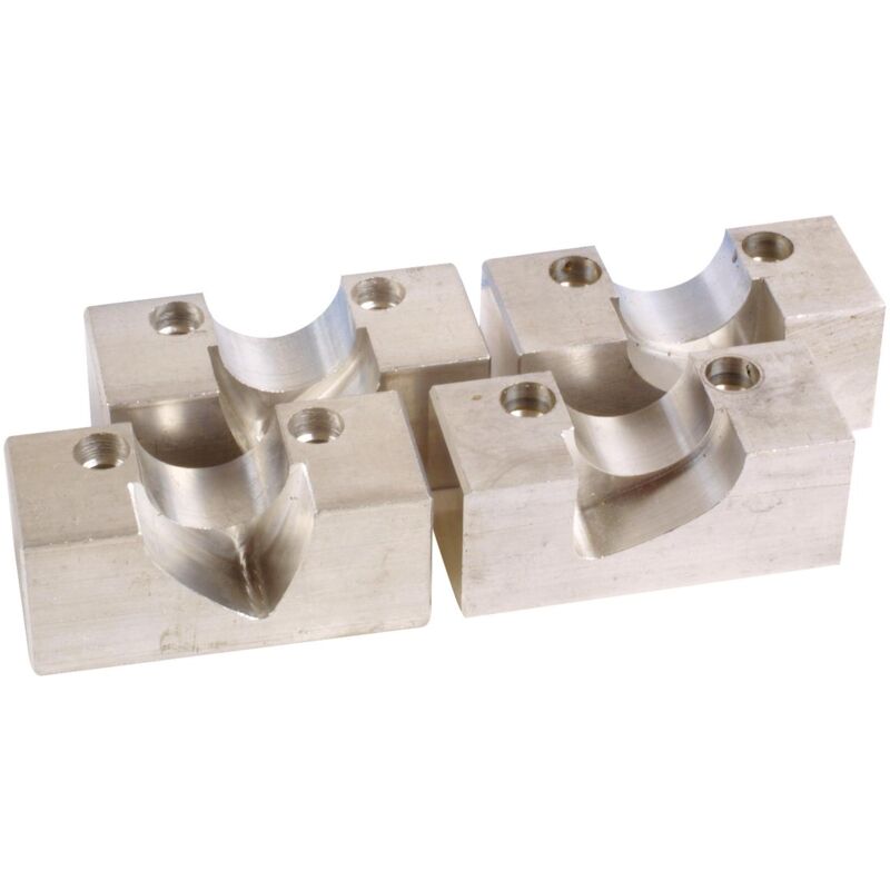 

KS TOOLS Herramientas de bloqueo de árboles de levas para Alfa Romeo / Fiat / Lancia, 4 pzs
