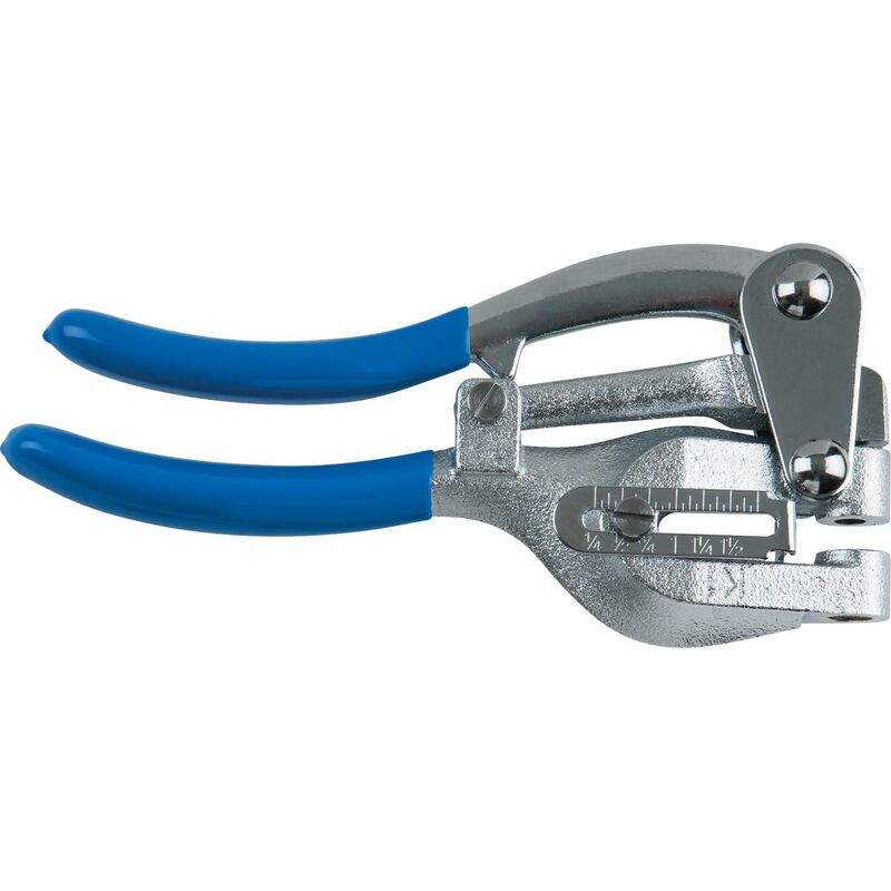 

KS TOOLS Alicate de punzonado manual