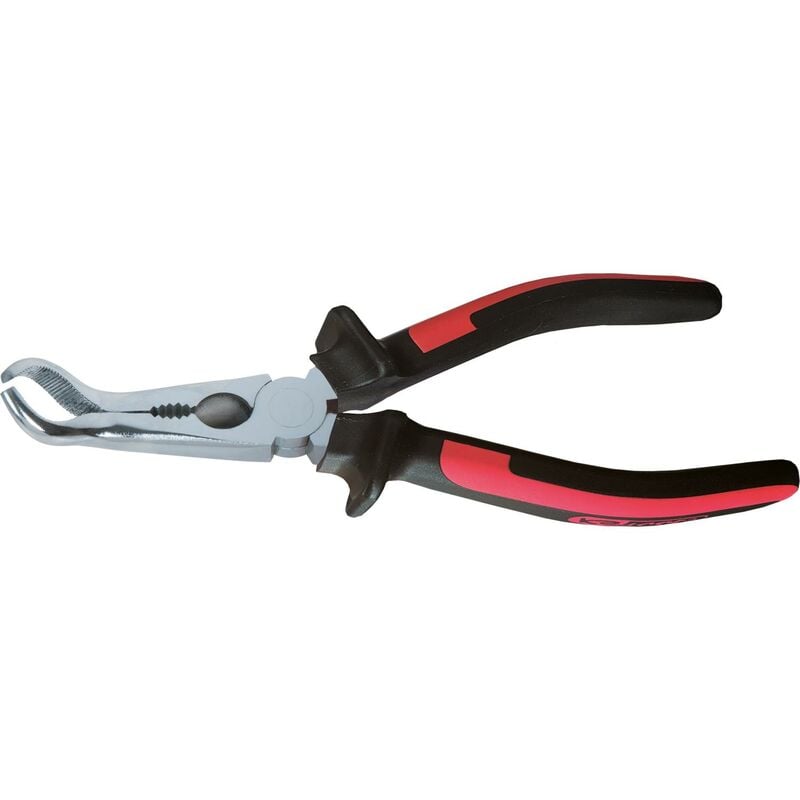 

KS TOOLS Alicates para conectores de bujía Ø 9,0 mm, corto