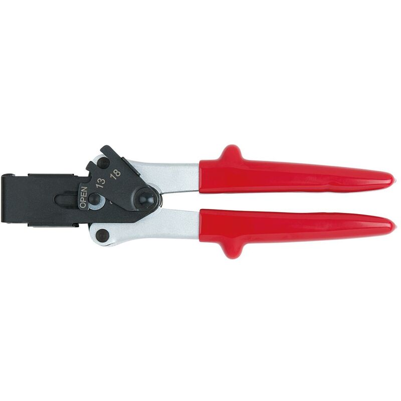 

Kstools - KS TOOLS Remachadora de remaches de anclaje, 230 mm