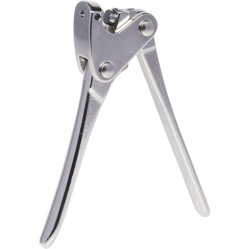 

KS TOOLS Tenazas para precintar 8 mm