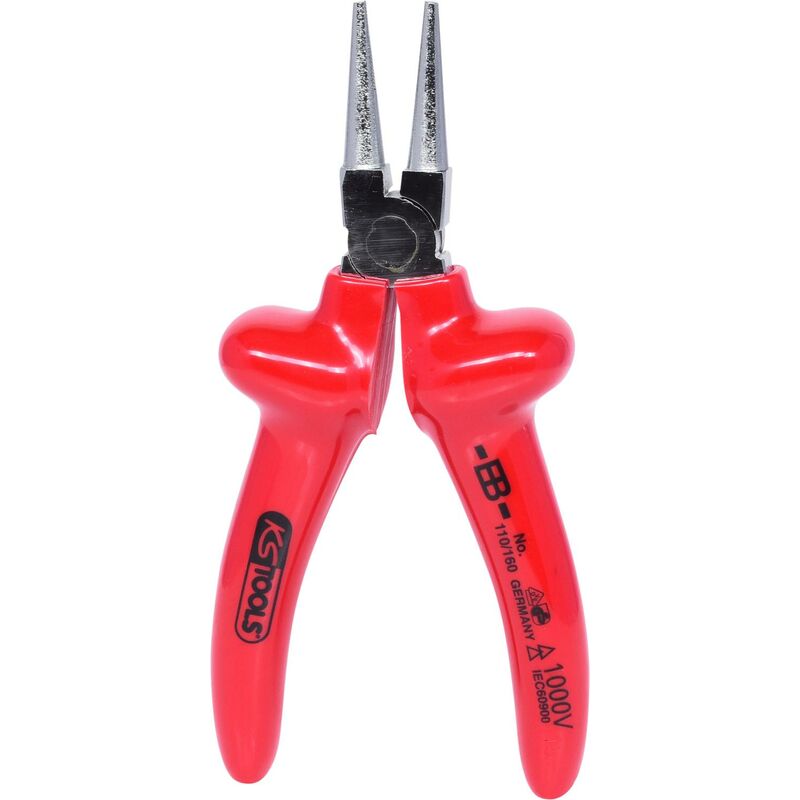 

Kstools - KS TOOLS Alicates circulares 1000V, 160 mm