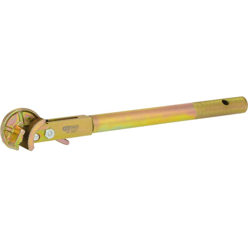 

KS TOOLS Alicates de ajuste de brazos de acoplamiento