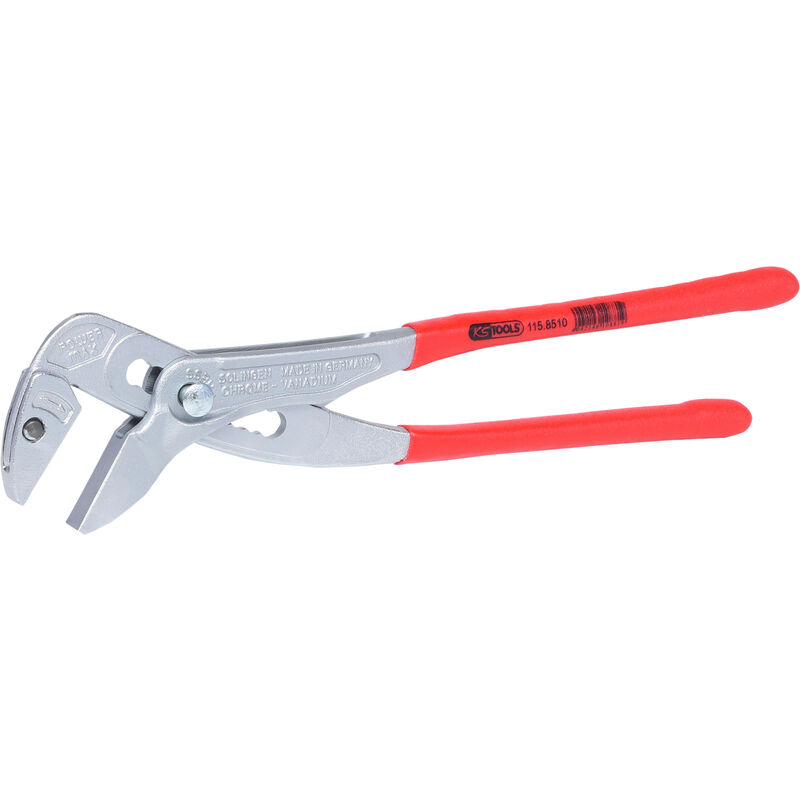 

Kstools - KS TOOLS Alicates de grifería, 50 mm