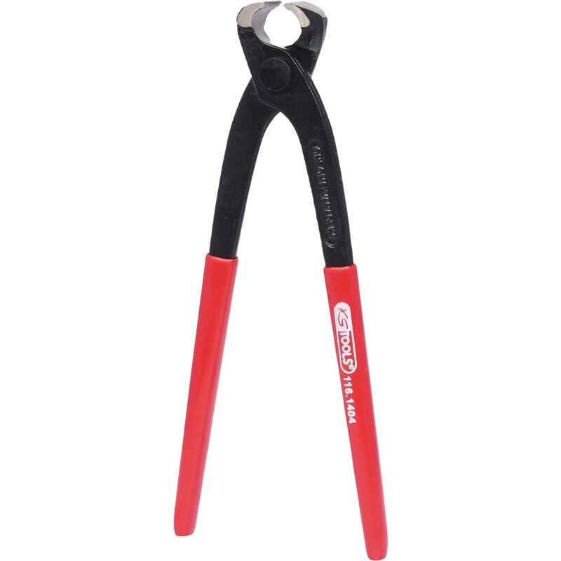 

Kstools - KS TOOLS Tenazas de ferrallista, 190 mm