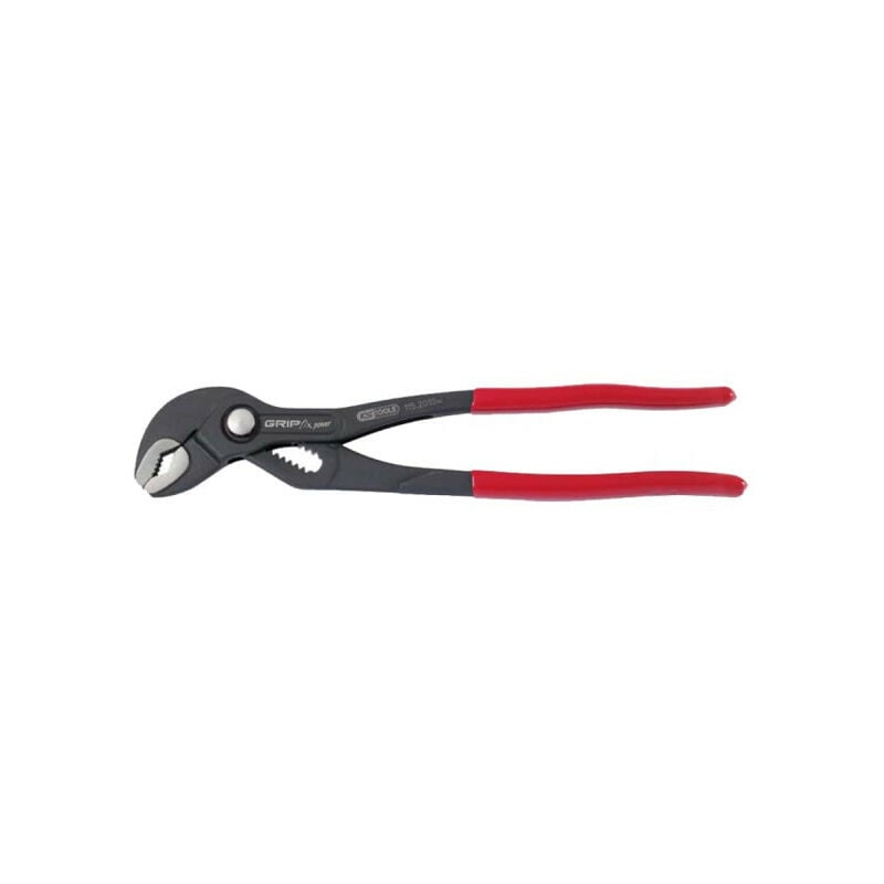 

Kstools - Abrazadera multienchufe KS TOOLS - Bloqueo - 7 pulgadas - 115.2011