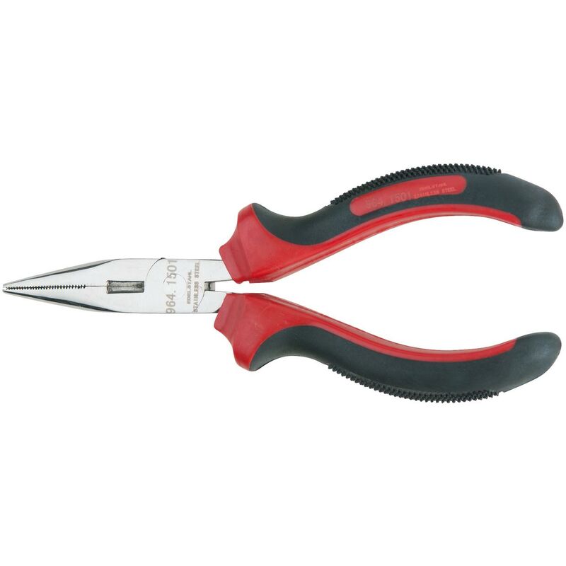 

Kstools - KS TOOLS Alicates de teléfono STAINLESS STEEL, 150 mm