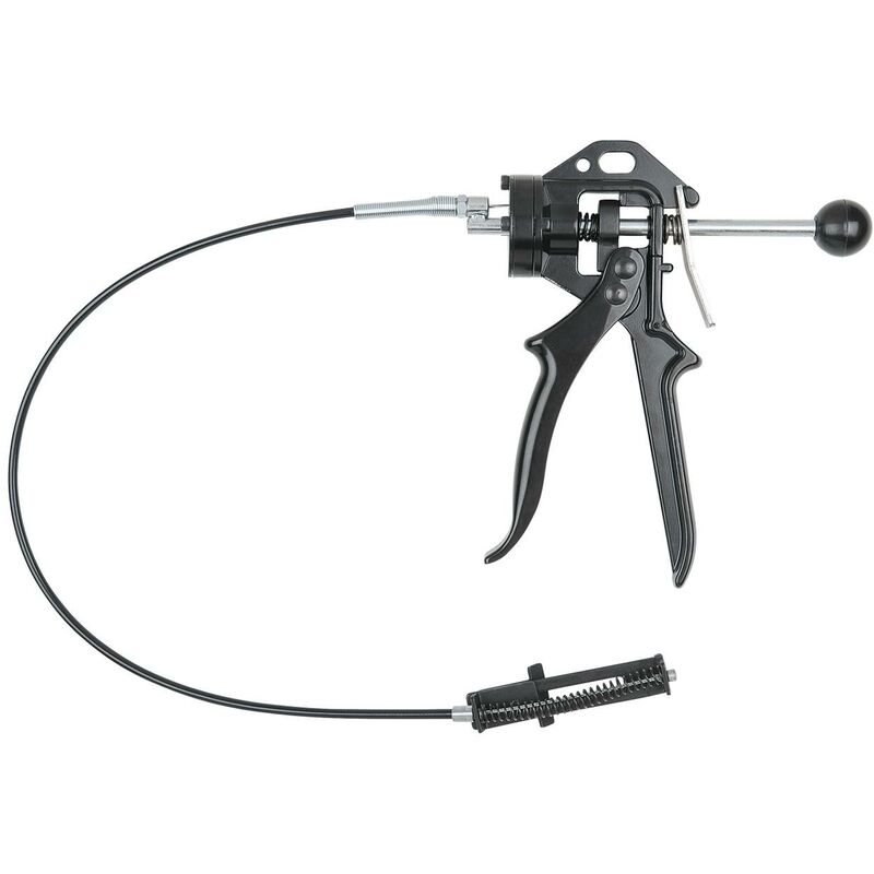 

KS TOOLS Alicates para abrazaderas de mangueras