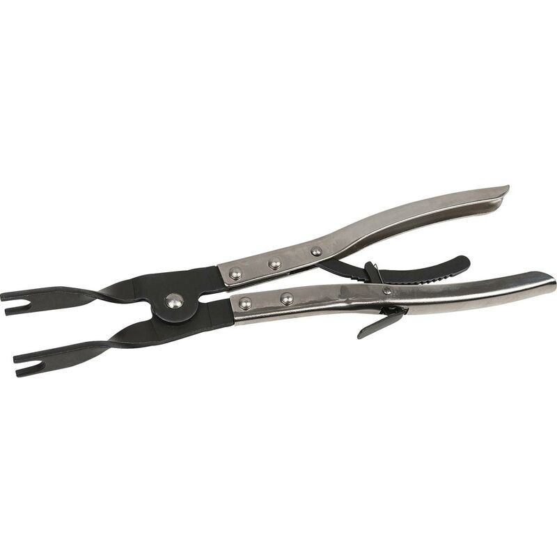 

KS TOOLS Alicates para abrazaderas de tubos de escape, 310mm