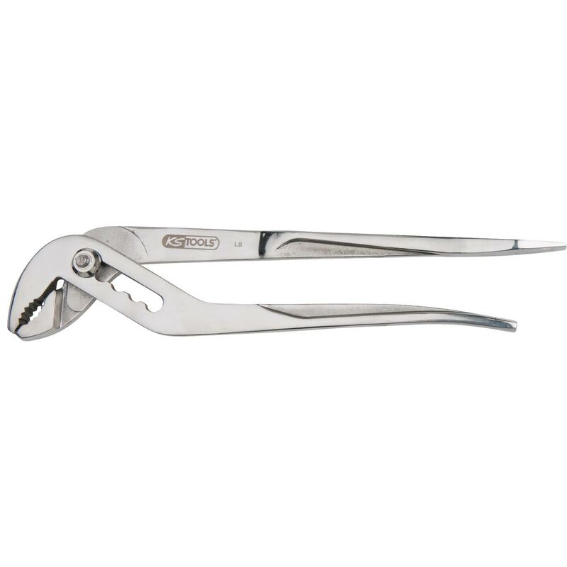 

Kstools - KS TOOLS Pico de loro STAINLESS STEEL, 200 mm