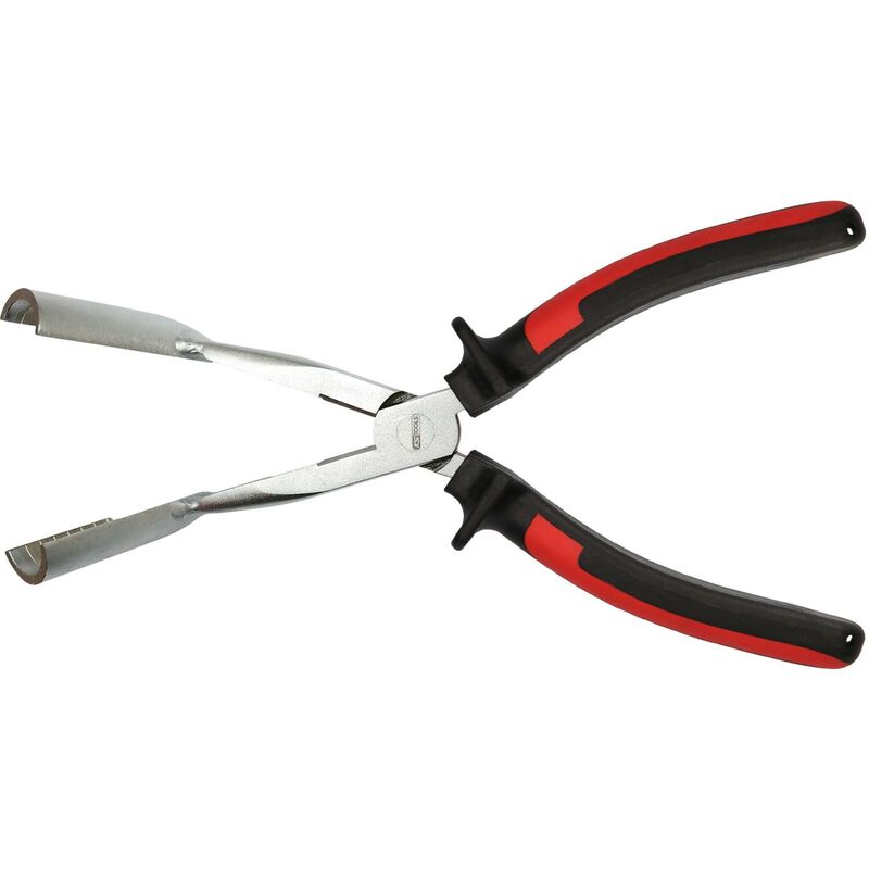 

KS TOOLS Alicates para conectores de bujía, corto