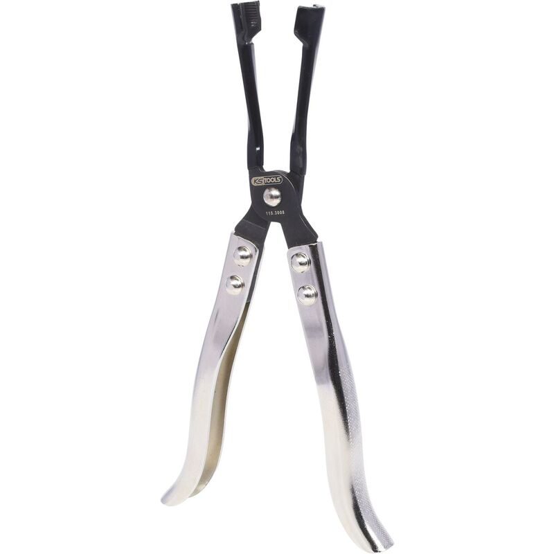 

KS TOOLS Pinza para juntas de válvula, 270mm