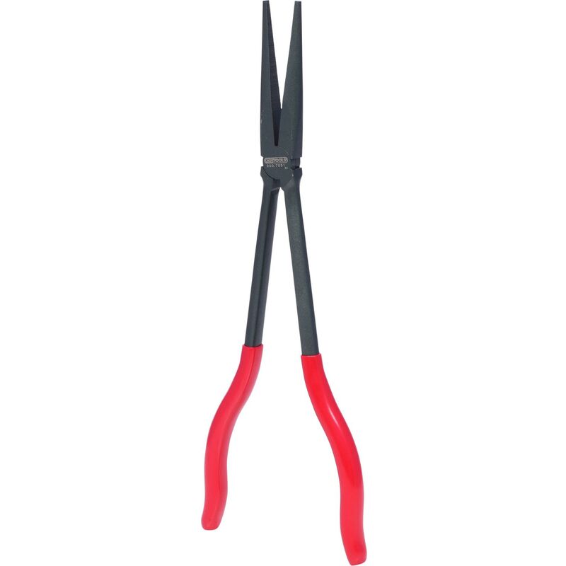 

Kstools - KS TOOLS Alicates de boca plana XL 270mmL