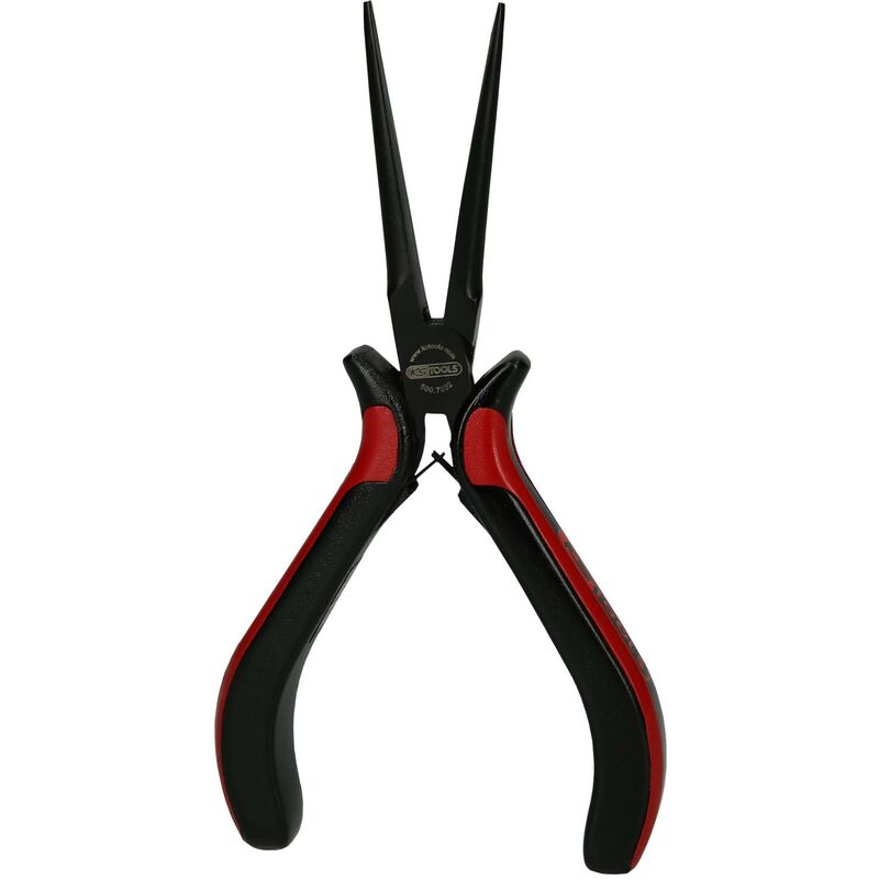 

Kstools - KS TOOLS Alicates para teléfonos de electrónica, 160mm
