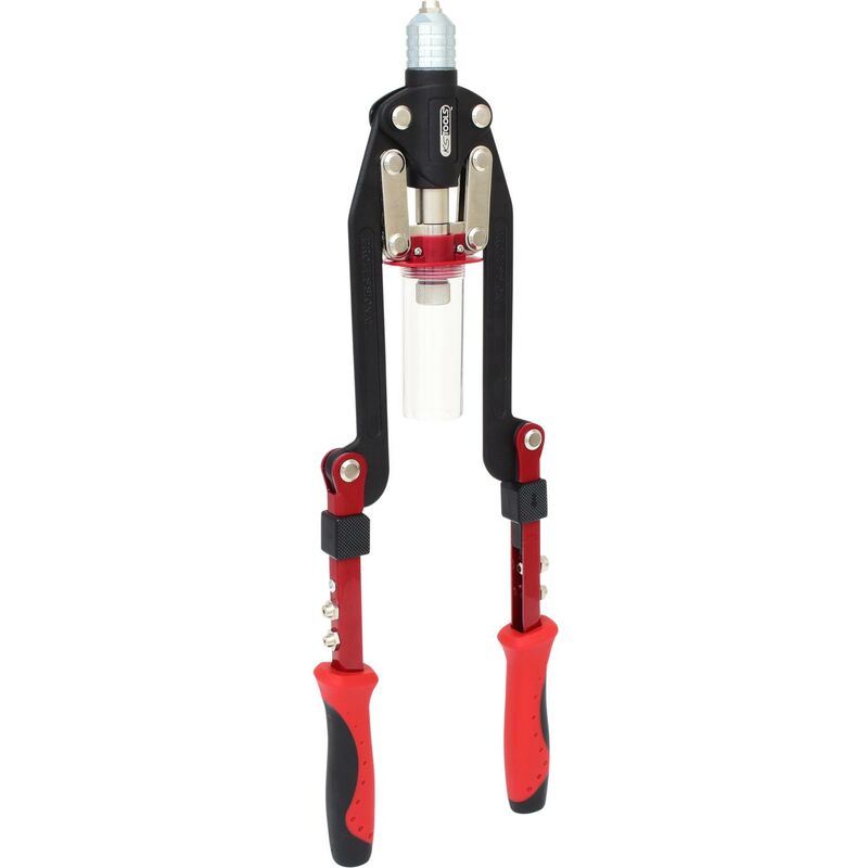 

Kstools - KS TOOLS Remachadora universal, 510 mm