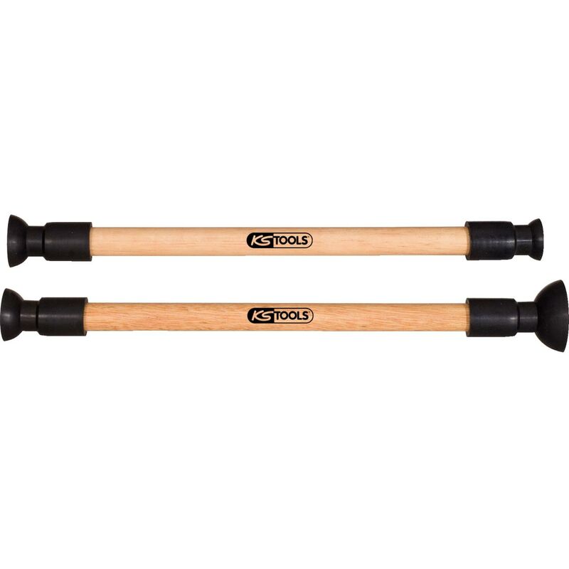 

Kstools - KS TOOLS Asentador de válvulas,Ø 16/21mm
