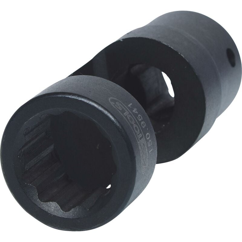 

KS TOOLS Llave de vaso de sufridera con 12 cantos exteriores, 21 mm