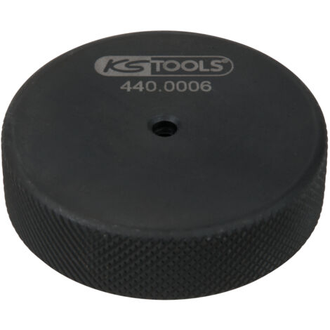 KS Tools - Anneau de sécurité pour filetage - 440.0006