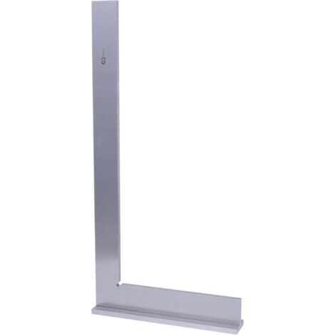 KS Tools Anschlagwinkel nach DIN 875/2, 400mm - 300.0287