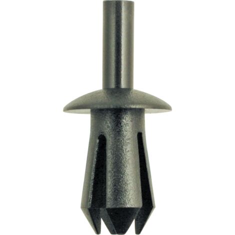 KS Tools Antriebsniete universal,50er Pack