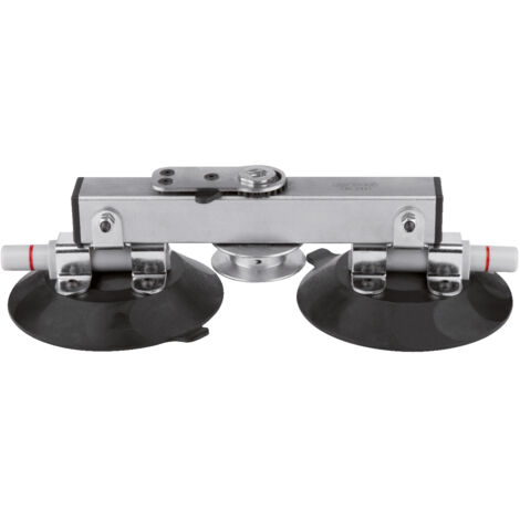 KS Tools - Appareil de base avec 2 ventouses et fil  d'entrainement - 140.2331