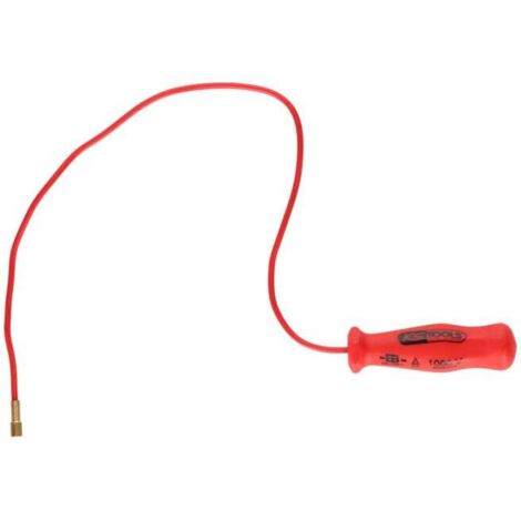 KS Tools Appareil de levage magnétique à feutre avec isolation de protection, 250 g