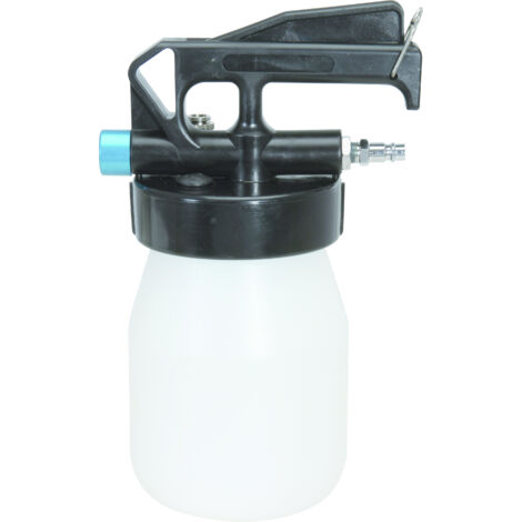 KS Tools - Appareil de purge pour filtre à gasoil - 150.9356