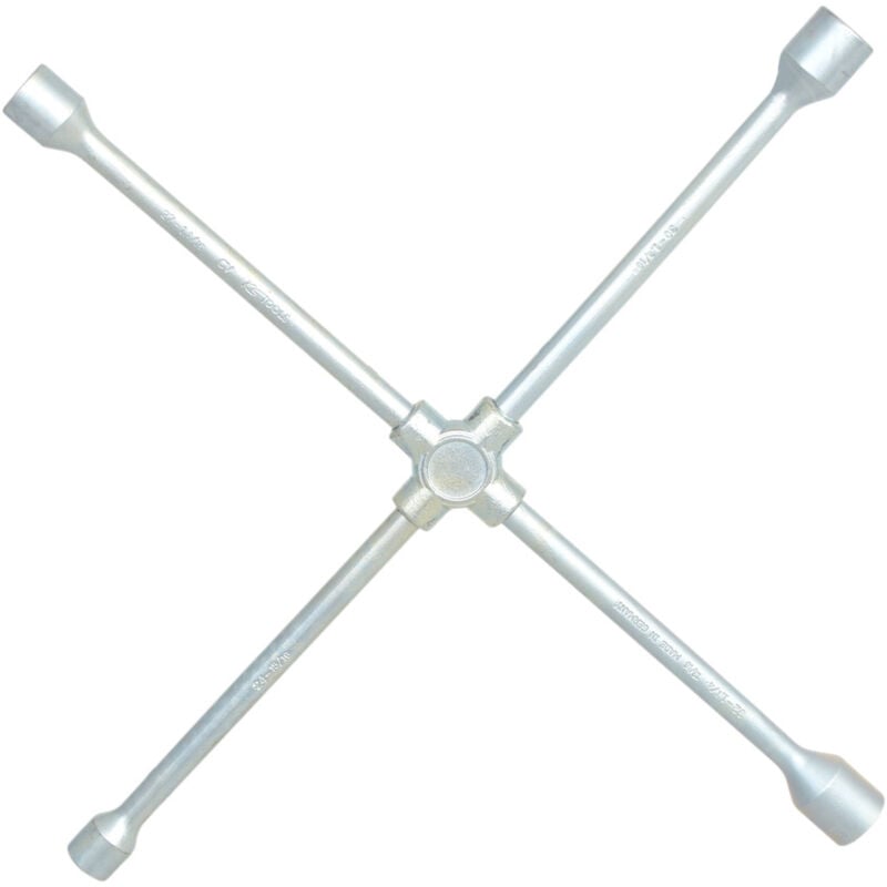 Kstools - ks Tools - Clé en croix pl, 24x27x30x32 mm - 518.1156