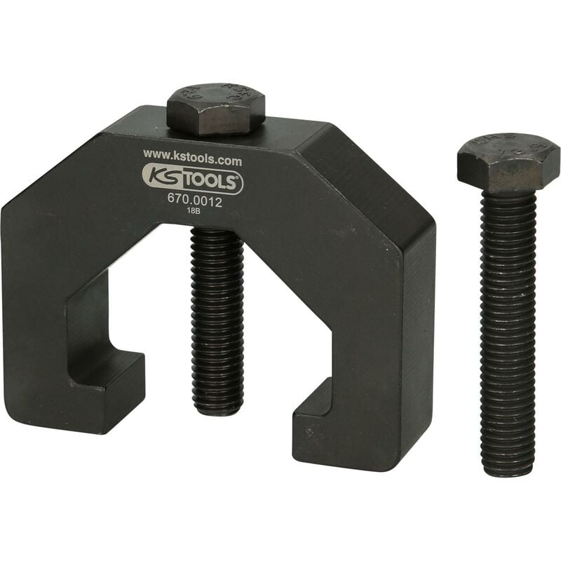 Kstools - Arrache-rotules pour levier de colonne de direction pour Land Rover, 43 mm