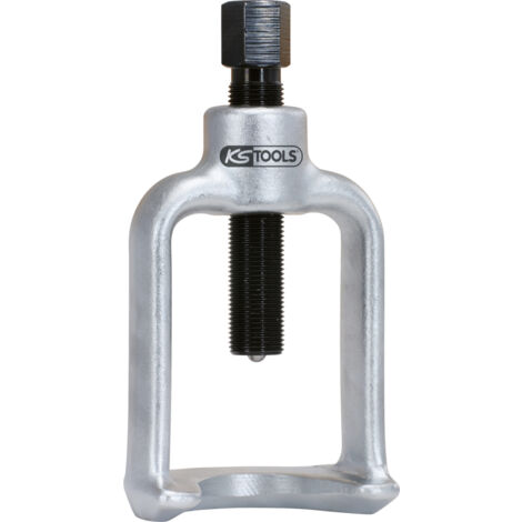 KS Tools - Arrache-rotules sur pivot, clé 24 mm, ouverture 45 mm - 450.0075