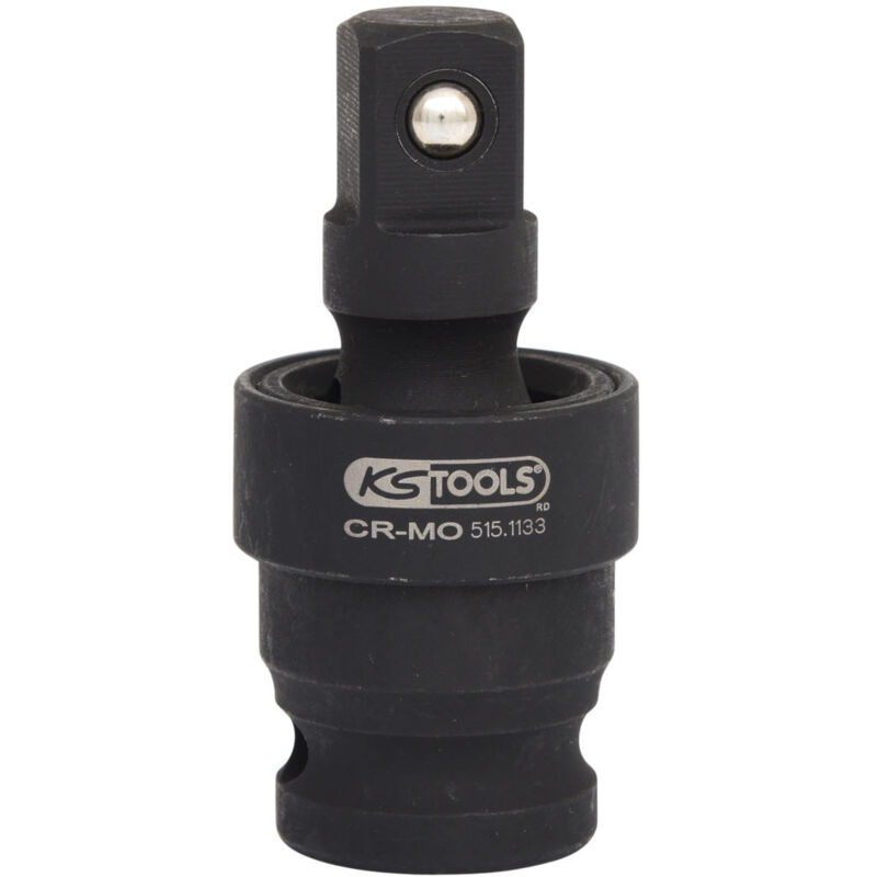 1/2' Articulación cardán para destornillador de percusión