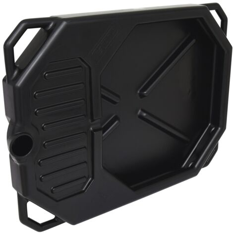 KS Tools Auffangwanne 55 Liter, extra flach, 1030x724 mm