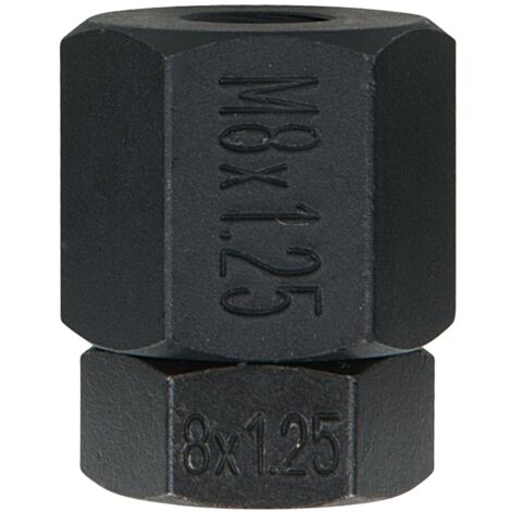 KS Tools Ausbauhülse, 2-tlg M6 x 1  - 670.0259