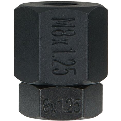 KS Tools Ausbauhülse, 2-tlg M8 x 1,25 - 670.0258