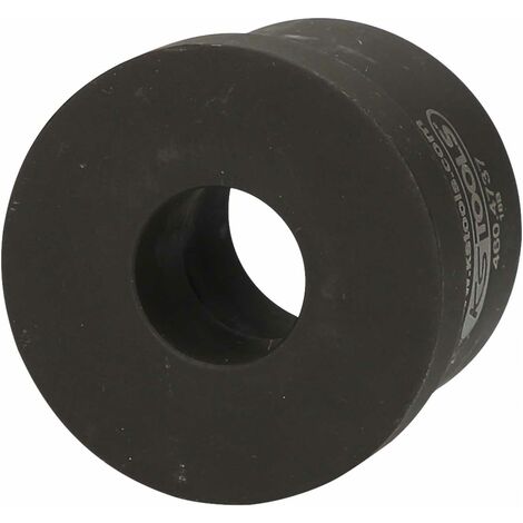 KS Tools Auspresshülse, Ø 42 mm, 33 mm