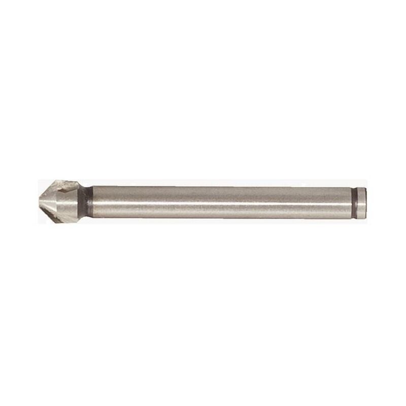 

KS TOOLS Avellanador desbarbador HSS Co de 120°, 20,5 mm