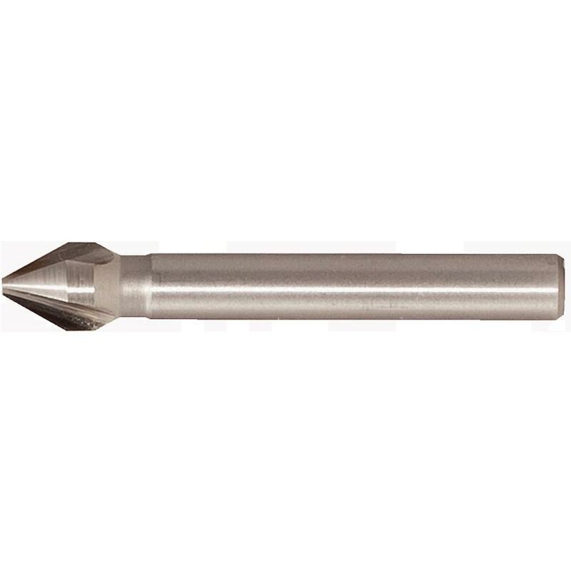 

KS TOOLS Avellanador desbarbador HSS de 60°, 16 mm
