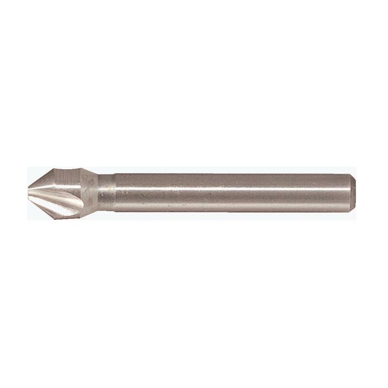 

KS TOOLS Avellanador desbarbador HSS de 75°, 6,3 mm