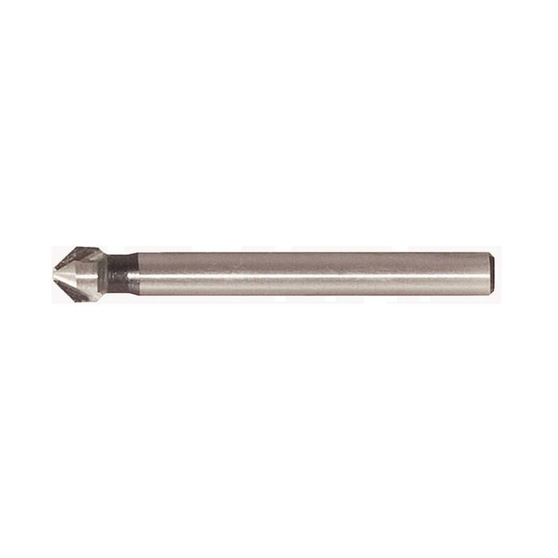 

KS TOOLS Avellanador desbarbador HSS de 90°, 28 mm